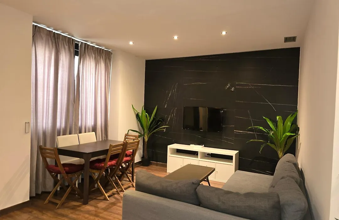 Apartamento Gfb17-1