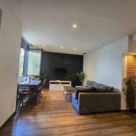 Apartamento Gfb17-2