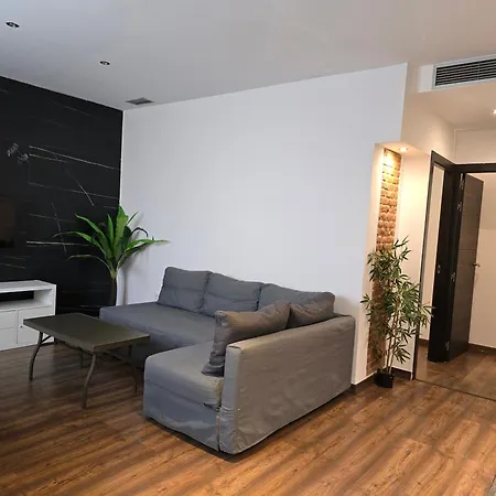 Apartamento Gfb17-3